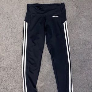 Womens adidas leggings